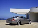 Mercedes-Benz CLS-Class 2005 года